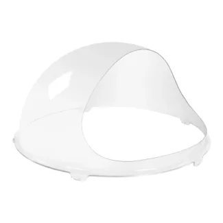 Suojakupu – 62 cm – akryylilasi