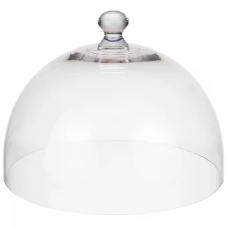 Suojakupu – Ø 300 x 220 mm