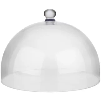 Suojakupu – Ø 360 x 270 mm