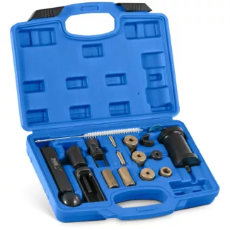 Suuttimen ulosvedinsarja – 18 osaa – VAG