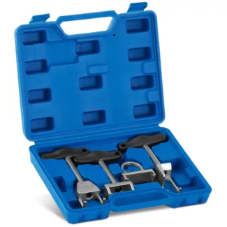 Sytytyspuolan ulosvetäjä – 4 osaa – VAG