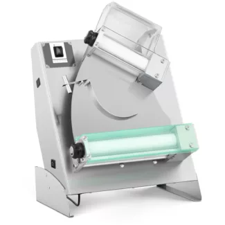 Taikinakaulin – Ø 14-29 cm – 2 rullaa – 0-5 mm