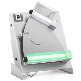 Taikinakaulin – Ø 26-40 cm – 2 rullaa – 0-5 mm