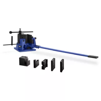 Taivutuskone – 100 mm – 4 muotoa – 120°