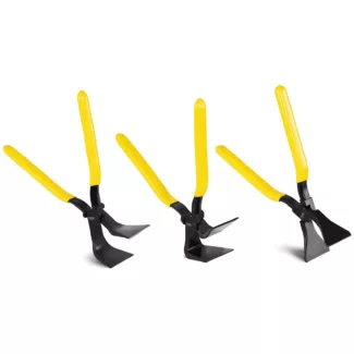 Taivutuspihdit – 3-sarja