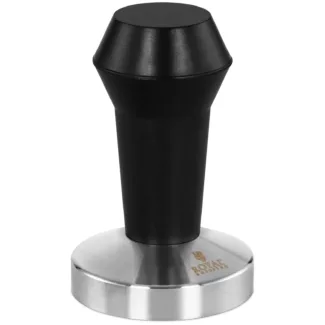 Tampperi – ruostumaton teräs, muovi – Ø 58 x 85 mm