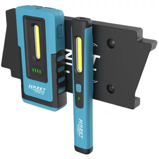 Tarkastuslamput – 3 osaa – LED – langaton lataus – magneettinen Tarkastuslamput – 3 osaa – LED – langaton lataus – magneettinen