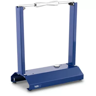 Tasapainotuspukki – yleiskäyttöinen – vesivaa’alla