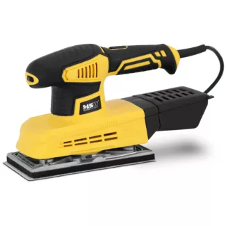 Tasohiomakone – 240 W – 6000 – 12 000 rpm – pehmeä kahva