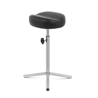 Tatuointi-käsinoja – korkeussäädettävä – 47 x 47 x 50 – 60 cm