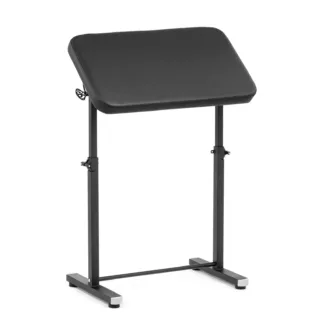 Tatuointi-käsinoja – korkeussäädettävä – kallistettava – 71 x 40 x 67 – 109 cm Tatuointi-käsinoja – korkeussäädettävä – kallistettava – 71 x 40 x 67 – 109 cm