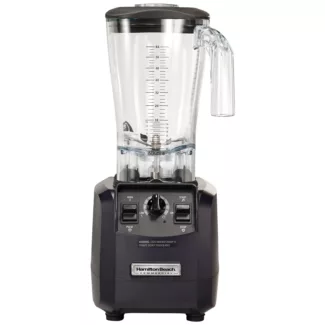 Tehosekoitin – 880 W – 1,8 L – ajastin