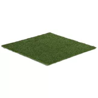 Tekonurmi – 100 x 100 cm – korkeus: 30 mm – ommelnopeus: 14/10 cm – UV-kestävä