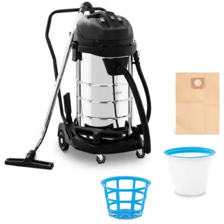 Teollisuusimuri – 3 600 W – 100 l