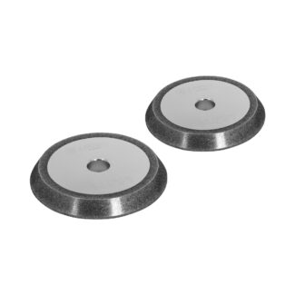 Teroituslaikka – CBN230 – poranterän teroituslaitteeseen MSW-GGDS-150R – HSS-teräkselle