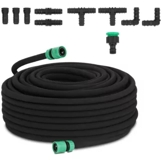 Tihkuletkusetti – 50 m + hanaosa