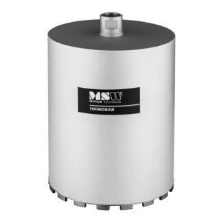 Timanttikuppiterä 250 x 300 mm