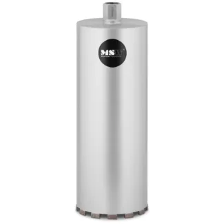 Timanttikuppiterä – Ø 180 mm – 450 mm