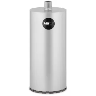 Timanttikuppiterä – Ø 220 mm – 450 mm