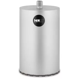 Timanttikuppiterä – Ø 300 mm – 450 mm