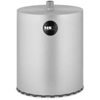 Timanttikuppiterä – Ø 400 mm – 450 mm