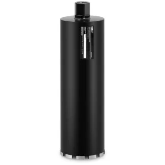 Timanttikuppiterä – x 132 mm – 400 mm