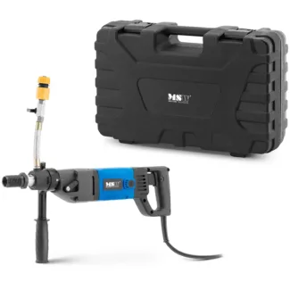 Timanttipora – 1600 W – 1840 rpm