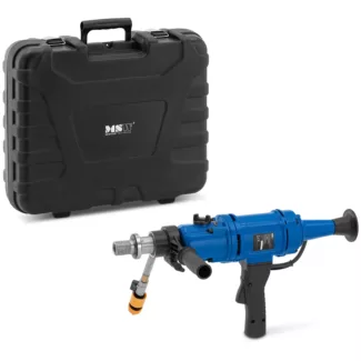 Timanttipora – 1800 W – 2840 rpm