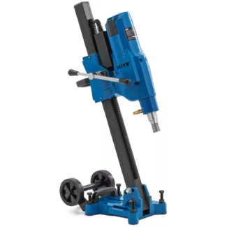 Timanttipora – 3300 W – 550 rpm