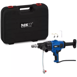 Timanttiporakone – 2 000 W – 1950 rpm