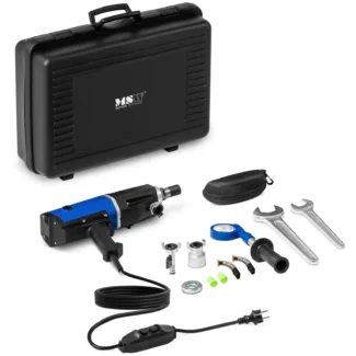 Timanttiporakone – 2 200 W – 2 600 r/min