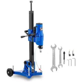 Timanttiporakone – 2 800 W – 500/920 rpm