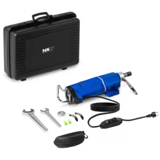 Timanttiporakone – 3 300 W – 1 100 r / min