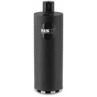 Timanttiporanterä – Ø 122 mm – 380 mm – 95 HRB – Premium