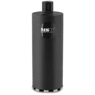 Timanttiporanterä – Ø 132 mm – 380 mm – 95 HRB – Premium