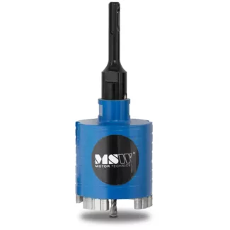 Timanttiporanterä – Ø 68 mm – 200 mm – 95 HRB – M16