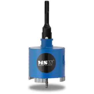 Timanttiporanterä – Ø 82 mm – 200 mm – 95 HRB – M16