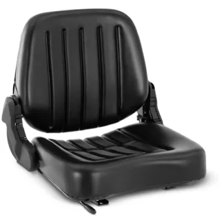 Traktorin istuin – 42 x 40 cm – säädettävä