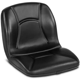 Traktorin istuin – 45 x 35 cm – korkea selkänoja