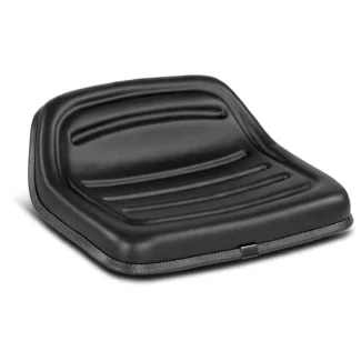 Traktorin istuin – 48 x 26 cm – matala selkänoja