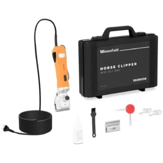 Trimmauskone hevosille – 350 W