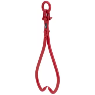 Tukkisakset – etukuormaajaan – 600 kg – hiiliteräs