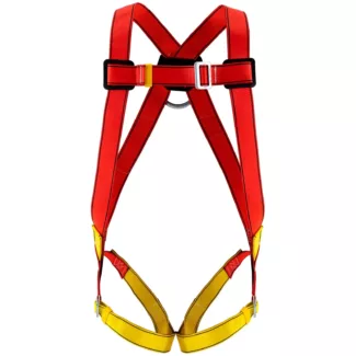 Turvavaljaat – 100 kg – DIN EN 361:2002