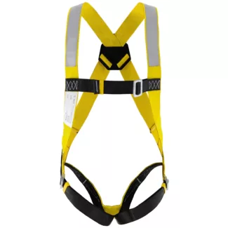 Turvavaljaat – 100 kg – heijastimet – DIN EN 361:2002