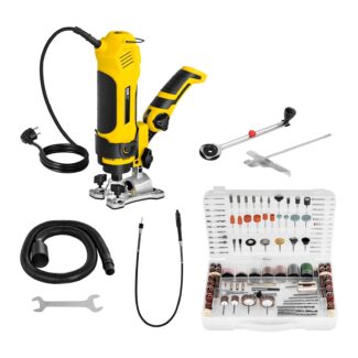 Twist-A-Saw – monitoimityökalu