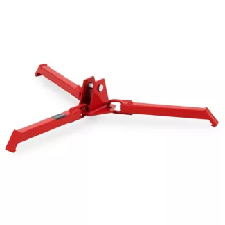 Tynnyrinostin – 200 kg