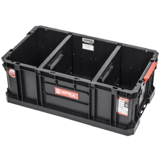 Työkalulaatikko 200 Flex System TWO – 2 tilanjakajaa Työkalulaatikko 200 Flex System TWO – 2 tilanjakajaa