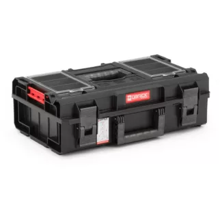 Työkalupakki 200 Profi System One – 2 järjestelijää- 2 tilanjakajaa Työkalupakki 200 Profi System One – 2 järjestelijää- 2 tilanjakajaa