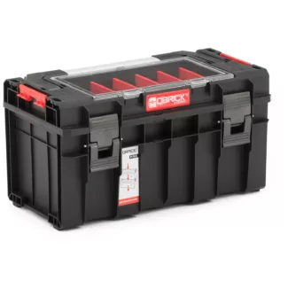 Työkalupakki – Pro 500 – järjestelijä