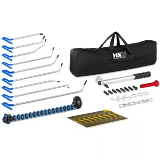 Työkalusarja – lommonoikaisu